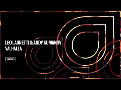 Leo Lauretti & Andy Kumanov - Valhalla [OUT NOW]