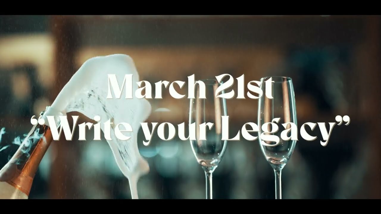 ICG Awards 2024 Reveal Teaser