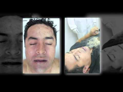 Cadáver de El Lazca es buscado por todo el país