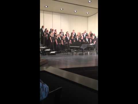 Ave Maria - Daniel Elder