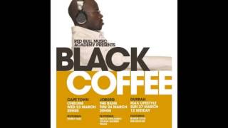 Black Coffee  Black Coffee Mix