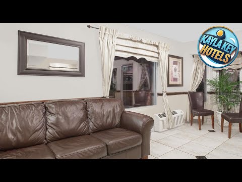 Days Inn by Wyndham Market Center Dallas | Dallas (TX), United States | Hotel Review 🛏️