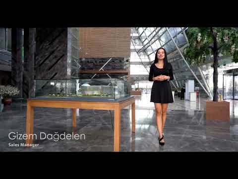 Prime istanbul Project promotion