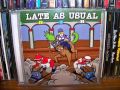 Late As Usual - Self-Titled (2004) (Full Album)