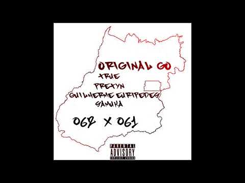 Original GO - (True - Pretyn - Guilherme Euripedes - Akumas)