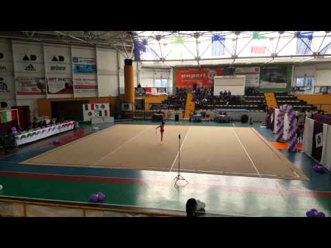 10^ Trofeo Regionale Lazio