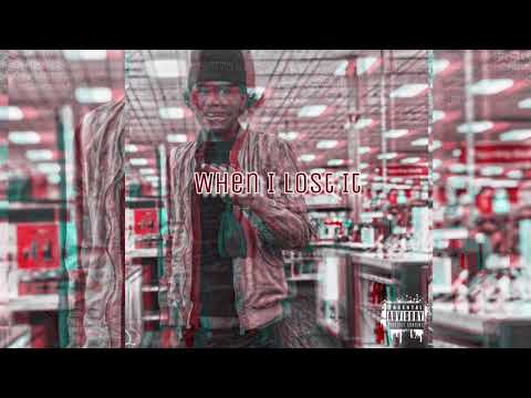 Dinero Bucks - "When I lost It "