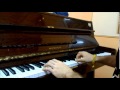 Reamonn - Tonight (Piano cover) 