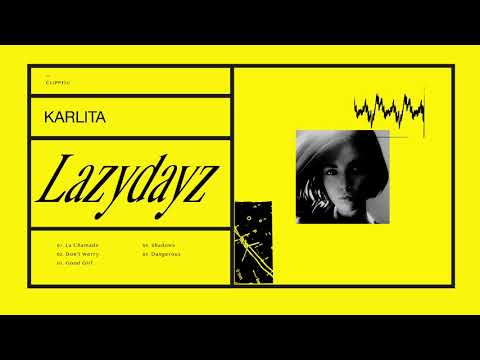 KARLITA - La Chamade [CLIPP100]