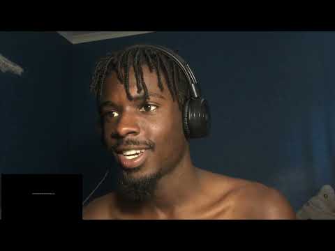 NGA X King David X Hélio Batalha - DONA...(REACTION)