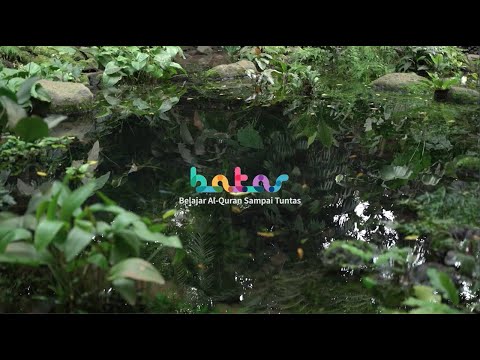 BATAS: Ngaji Fun!