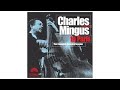 Blue Bird Charles Mingus 1970