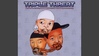 TRIPLE THREAT