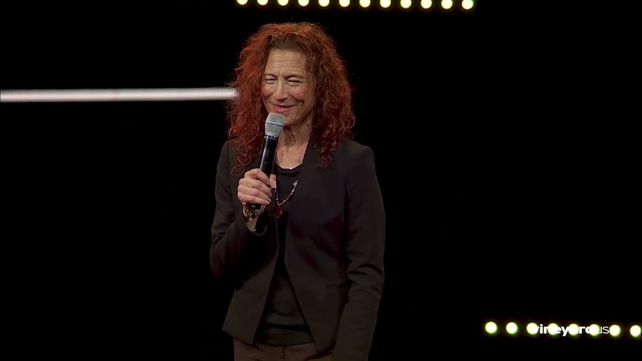 Rev. Dr. Alexia Salvatierra