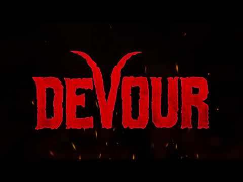 Steam Community :: Video :: Devour. Психбольница. Соло на харде