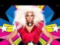 Oh no she better don't- RuPaul ft. RDRS6 cast and DJ Shy Boy