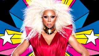 Oh no she better don&#39;t- RuPaul ft. RDRS6 cast and DJ Shy Boy