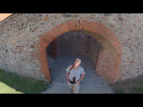 Barockschloß Delitzsch 22. 9. 2019 4k