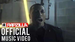 Lecrae - Just Like You - ft. J. Paul music video (@lecrae @rapzilla @reachrecords)