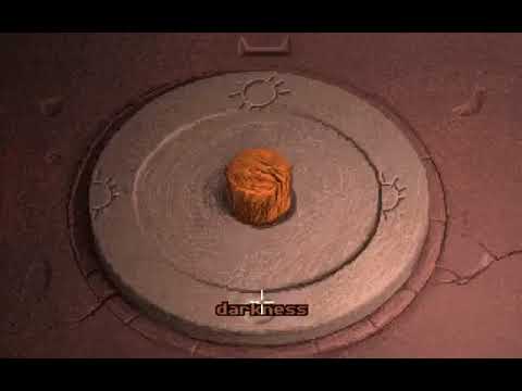 Indiana Jones and the Fate Of Atlantis PC Longplay