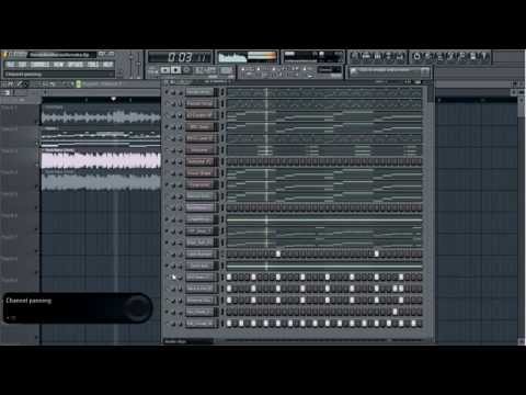 RANDS and NAIRAS - Emmy Gee ft AB Crazy & Dj Dimplez Intsrumental_FL Studio