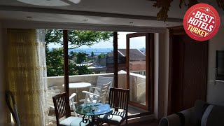 Hotel Blue Istanbul | İstanbul, Turkey | Hotel Review 🏩