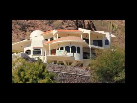 Moving, Living and Retirement in San Carlos Sonora Mexico