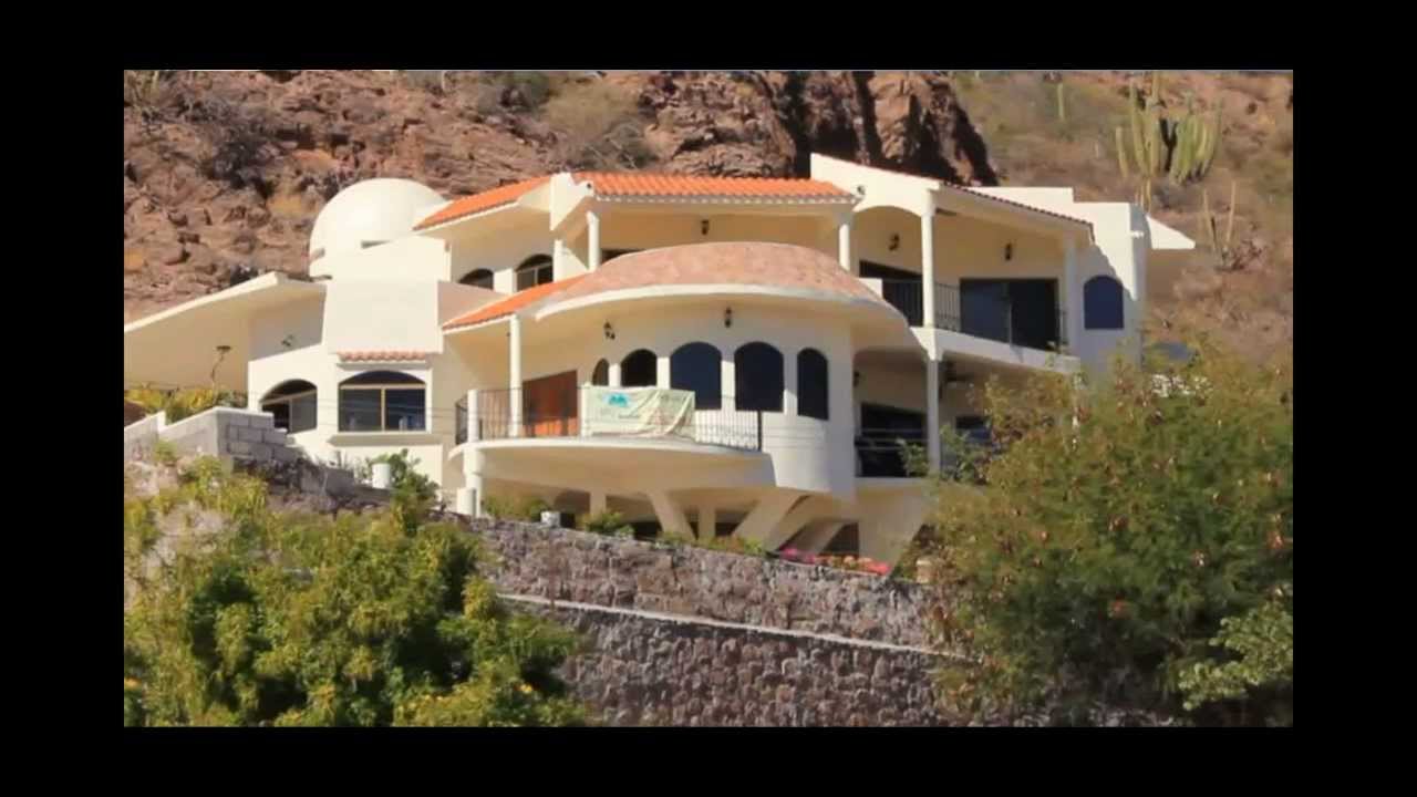 Moving, Living and Retirement in San Carlos Sonora Mexico