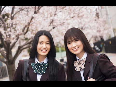 乃木坂46小川彩＆奥田いろは、癒し100％のほんわか制服姿【セレブニュース】