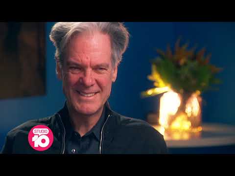 Don Walker Reaveals The Secrets Behind His Hits | Studio 10