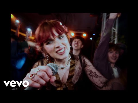 Cliffords - Bittersweet (Official Video)