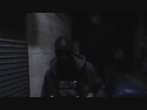 BUCK SN1 OTB uk touring dvd