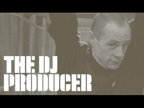 Q-BASE 2015 | The DJ Producer - Machines Dreams (PRSPCT Anthem)