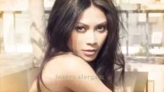 Anggun Feat. Keo - Echo (You and I) (Lyrics Video - Exclusive version for Romania)