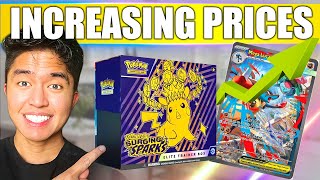 How to Spot Pokemon Cards BEFORE They Skyrocket in Price