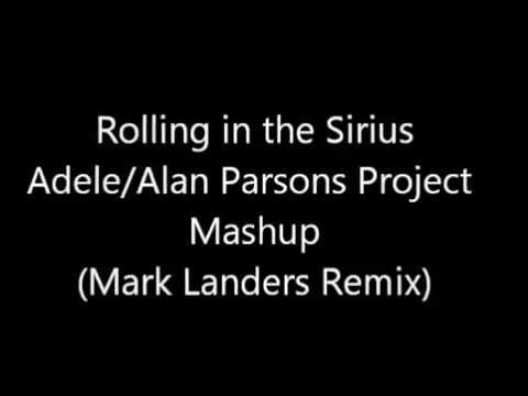 Adelle Alan Parsons Project