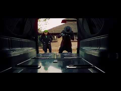 Secreto Ft Lary Over - 7 PIES (Preview Oficial)