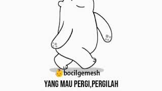 Download lagu Pergilah | Story Wa mp3 Download lagu Pergilah | Story Wa mp3