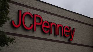 JCPenney Suit-Up Event