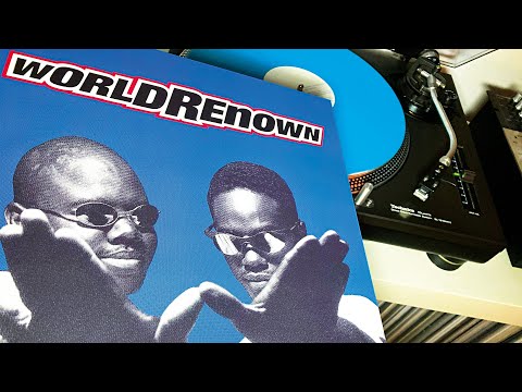 World Renown Full LP Album Part 2