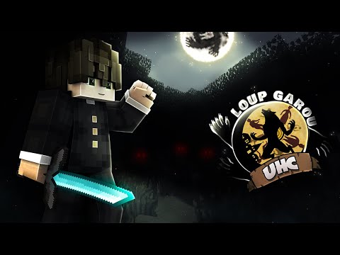 Loup Garou UHC S9 - Tout pour le tout #FIN