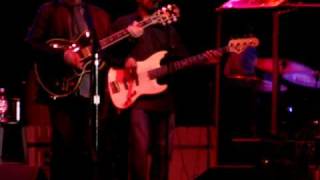 Boz Scaggs--What Can I Say--Live @ Syracuse Jazz Fest 2010-06-25