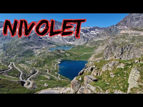 Colle del Nivolet