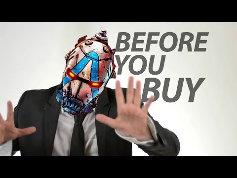 Borderlands 4 - Before You Buy