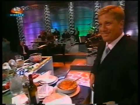 Ó Rama Ó Que Linda Rama - Roberto Leal