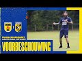 Voorbeschouwing SC Cambuur - Vitesse | "Goede reeks proberen voort te zetten"