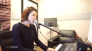 [MAJOR9/미(MIIII)씽유 #43] '토이 - 내가 너의 곁에 잠시 살았다는 걸' (Cover.)