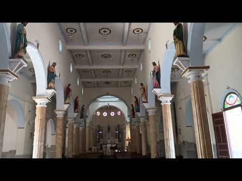 Basílica Nossa Senhora da Conceição - Conceição do Rio Verde - Minas Gerais
