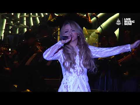 ( LIVE MUSIC DBKL ) : KESETIAAN - SITI SARAH