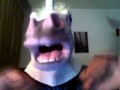 u avin a giggle ther m8 